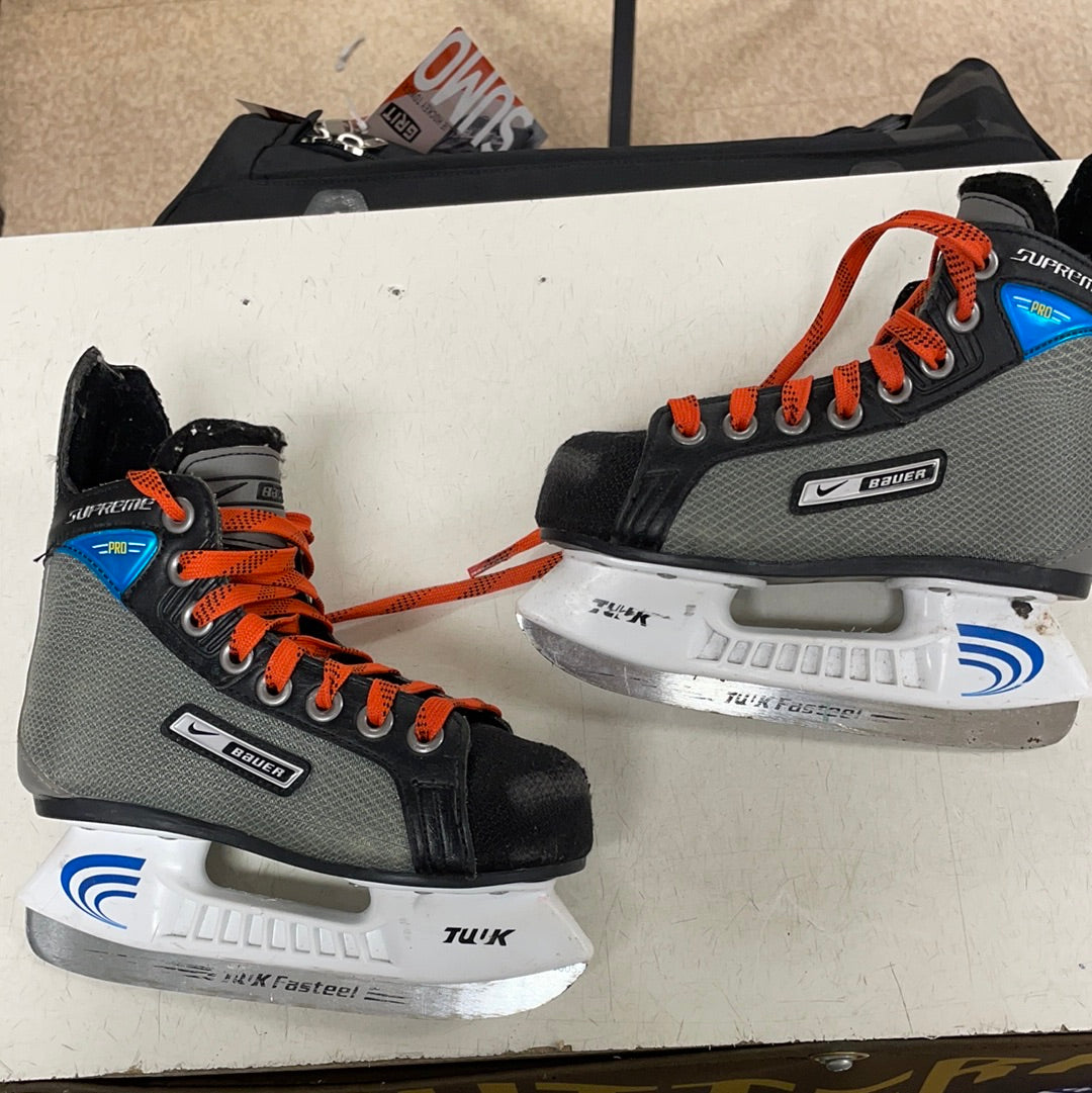 Nike bauer supreme 11 Clearance