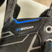 Used Bauer Nexus 6000 5D Player Skates