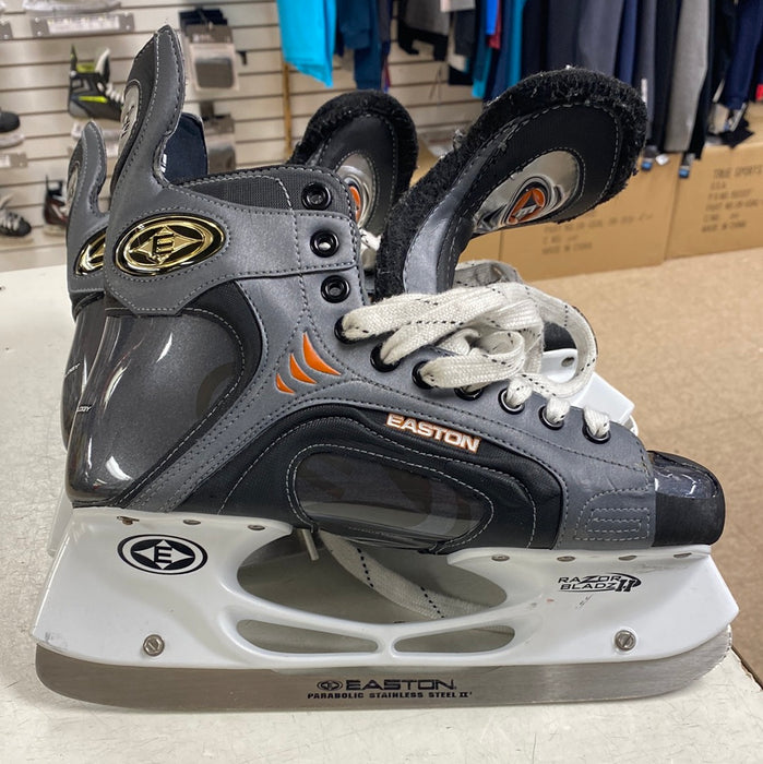 Used Easton Synergy 800C Skates 9R