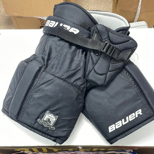 Used Bauer Prodigy 2.0 Youth Large / Extra Large Goal Pants