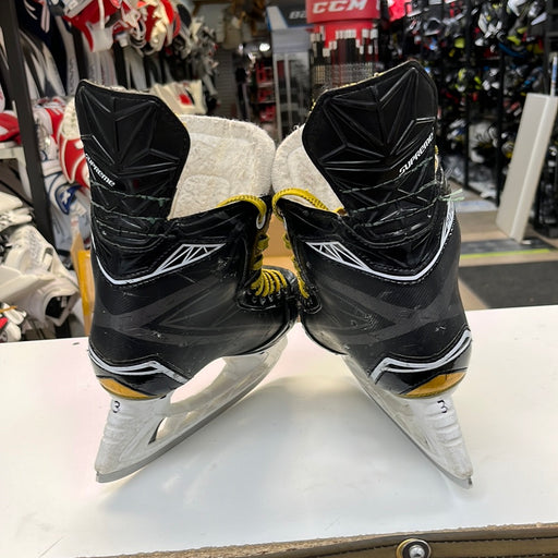 Used Bauer Supreme S170 3D Junior Skate