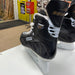 Bauer Impact 100 Pro 12D Player Skates
