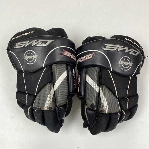Used Sher-Wood RM5 10” Glove