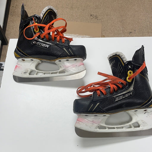 Used Bauer Supreme One.9 2.5D Player Skates