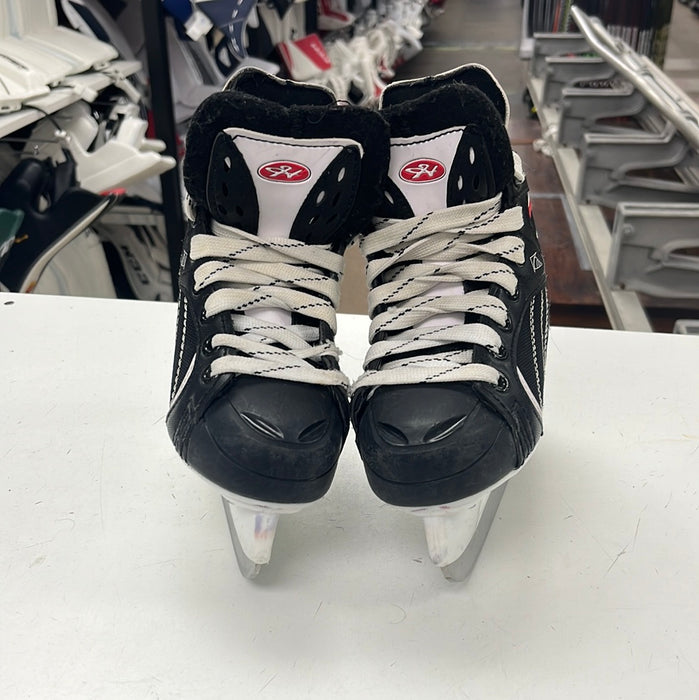 Used Hespeler 9Y Youth Skates