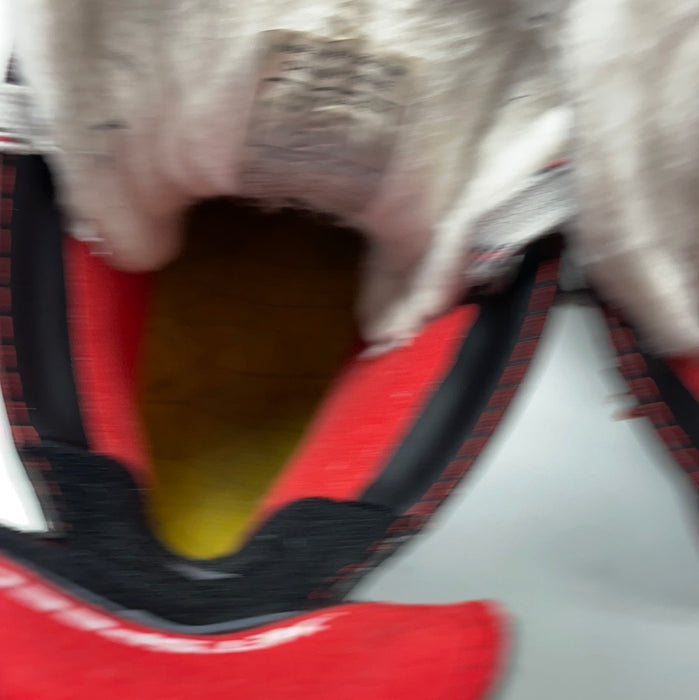 Used CCM JetSpeed FT475 2.5 D Player Skates