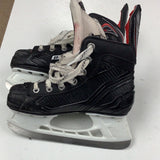 Used Bauer X250 Youth Player Skate