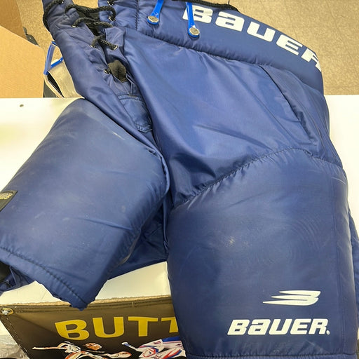Used Bauer Supreme Senior Large Pant