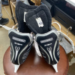 Used Winnwell XLite 5 D Skates