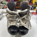 Used Bauer Vapor x3.0 Youth 13D Skates