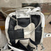 Used Vaughn V6 Velocity 800 26”+1.5” Goalie Pads