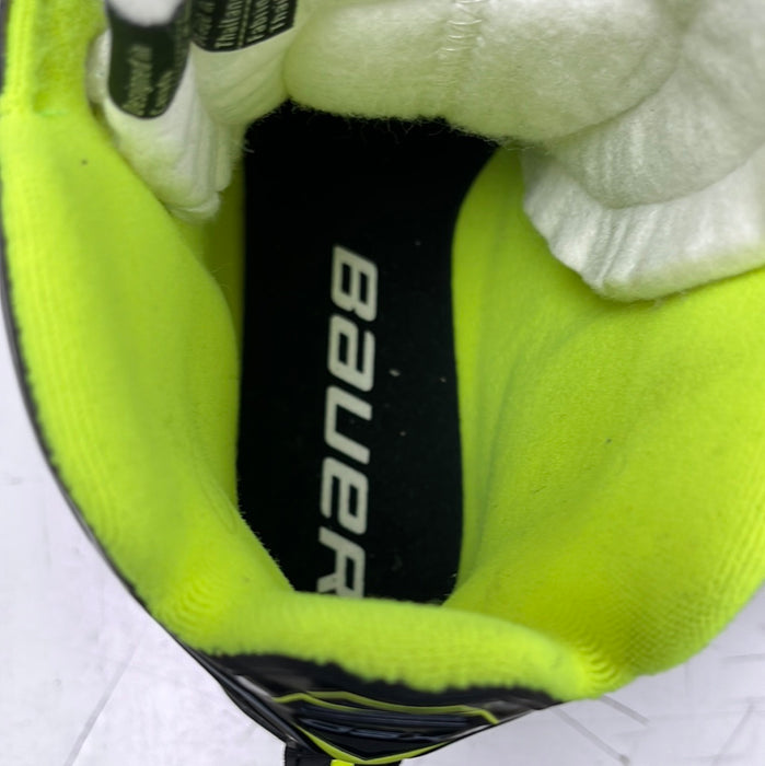 Bauer GSX 8.5EE Goalie Skate (Brand New, No Box)