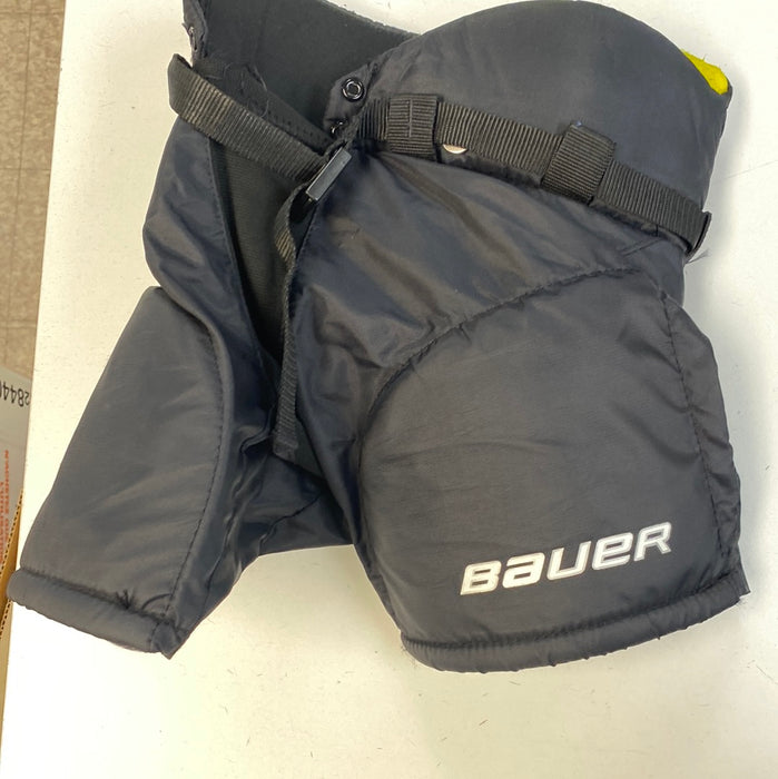 Used Bauer Supreme s170 Youth Small Pants