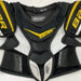 Used Bauer Supreme 150 Junior Small Shoulder Pads