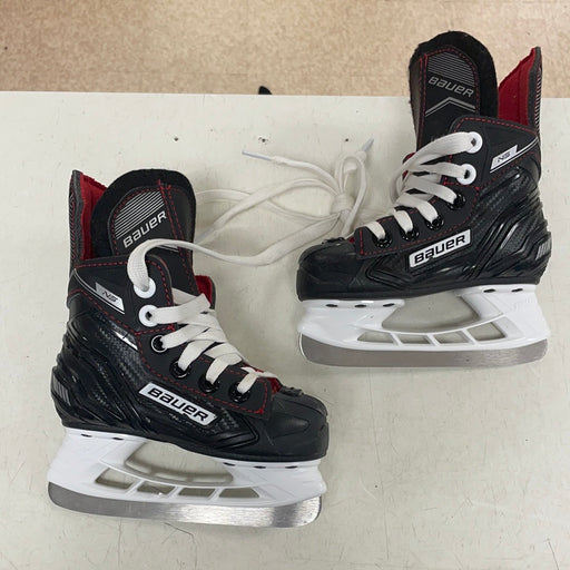 Used Bauer NS 6D Youth Skates