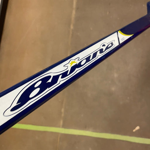 Brian’s GSC 24” Blue Goal Stick