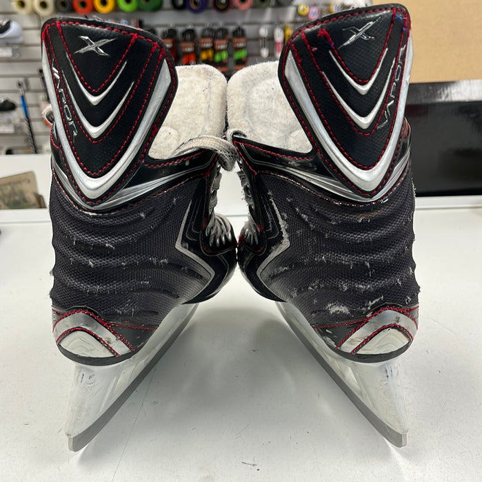 Used Bauer Vapor X60 Youth 11.5 Skate