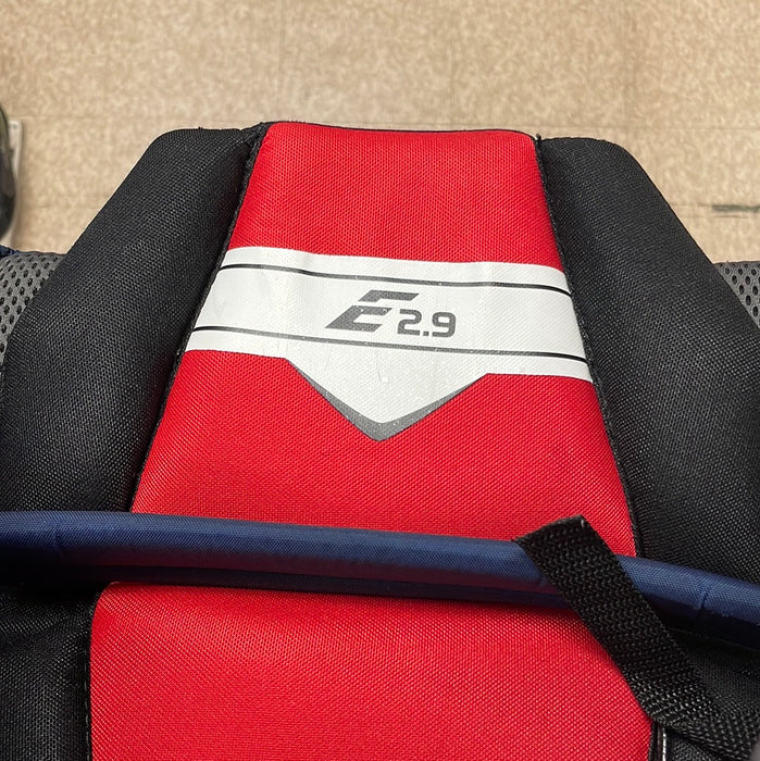 Used CCM Extreme Flex E2.9 Intermediate Small Goal Pants