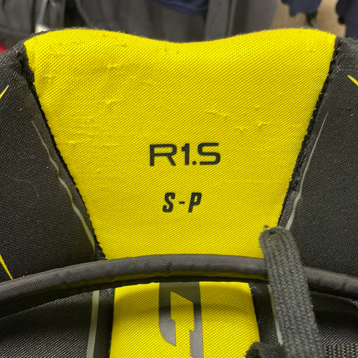 Used CCM Premier R1.5 Junior Small Goal Pants