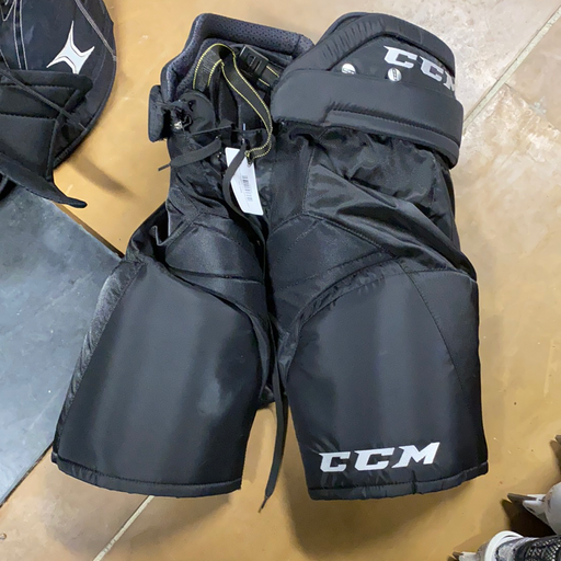 Used CCM Tacks 7092 Senior Small Pants