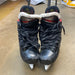 Used Bauer 2X Youth 12 D Player Skates