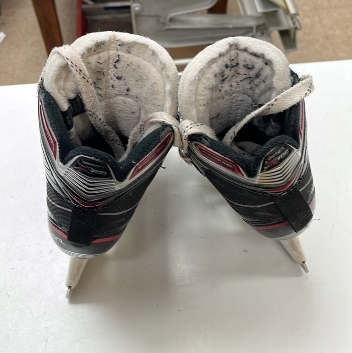 Used Bauer Vapor X700 3D Goalie Skate