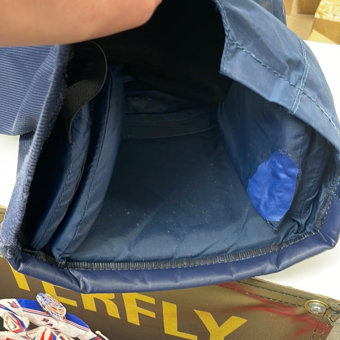 Used CCM Extreme Flex E2.9 Intermediate Small Goal Pants