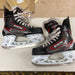 Used CCM Jetspeed FT360 3D Player Skates