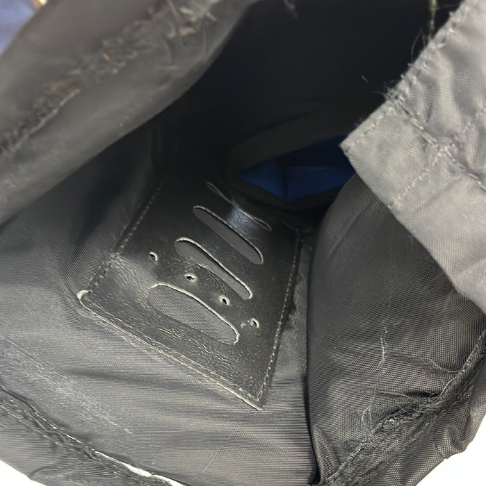 Used McKenney Prospec Junior Medium Goalie Pants