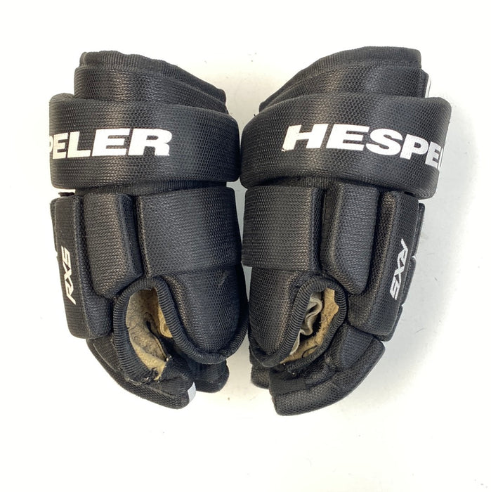 Used Hespeler RX5 10” Gloves