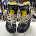 Used Bauer Supreme S25 6D Skates