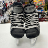 Used Bauer Pro Youth 8Y Skates