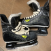 Used Graf Supra 735 4.5D Player Skates