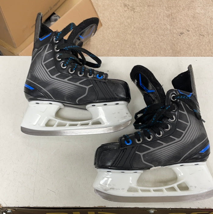 Used Bauer Nexus 6000 1D Player Skates