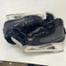 Used Bauer Supreme s27 Size 1.5 Goal Skates