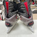 Used Bauer Vapor X:40 2D Player Skates