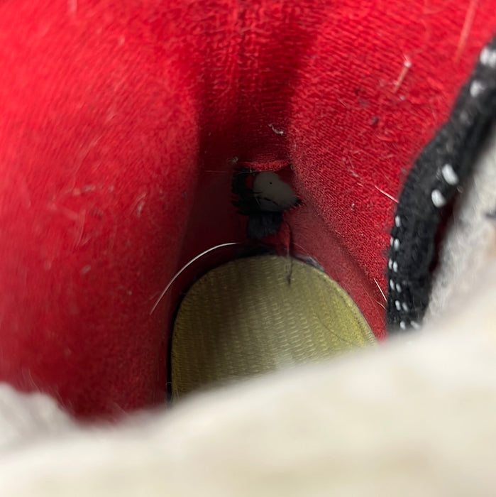 Used Bauer Vapor X600 3D Junior Skate