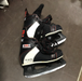 Used CCM Fusion 32 1D Skates