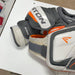 Used Easton Mako Junior Small Shoulder Pads
