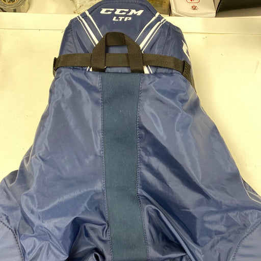 Used CCM LTP Junior Small Player Pants