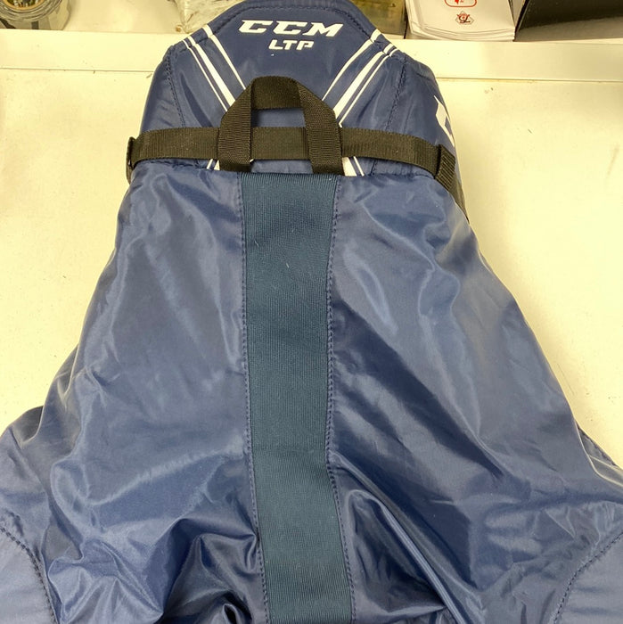 Used CCM LTP Junior Small Player Pants