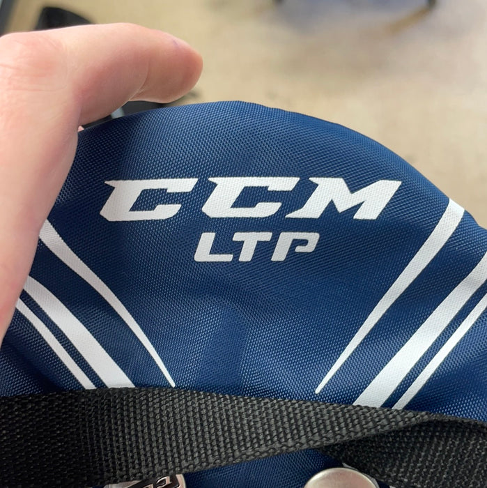 Used CCM LTP Youth Medium Pants