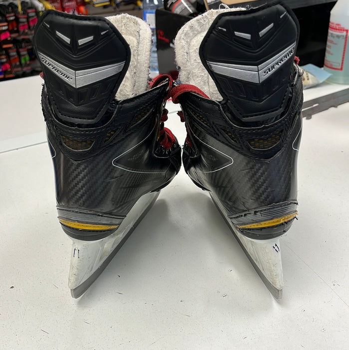 Used Bauer Supreme 160 Youth 11 Skate