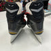 Used Bauer Supreme 160 Youth 11 Skate