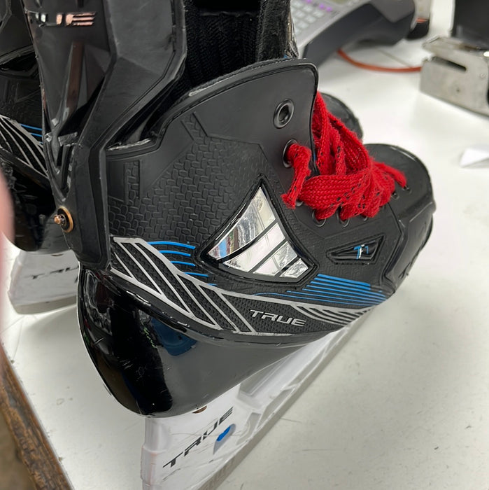 Used True Tf7 5D Player Skate
