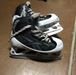 Used Reebok 12K Y13 Goal Skates