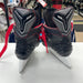 Used Bauer NSX 13D Youth Skates