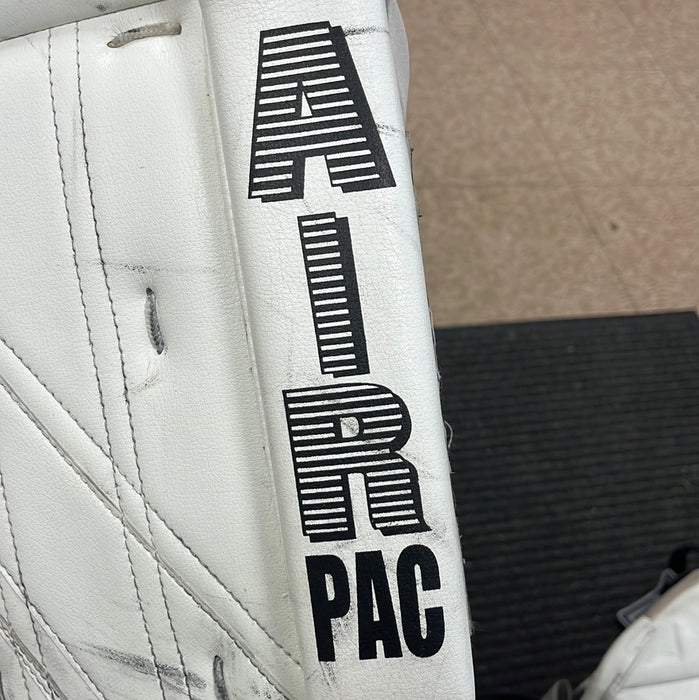Used Brian’s Air Pac 32” Goal Pad