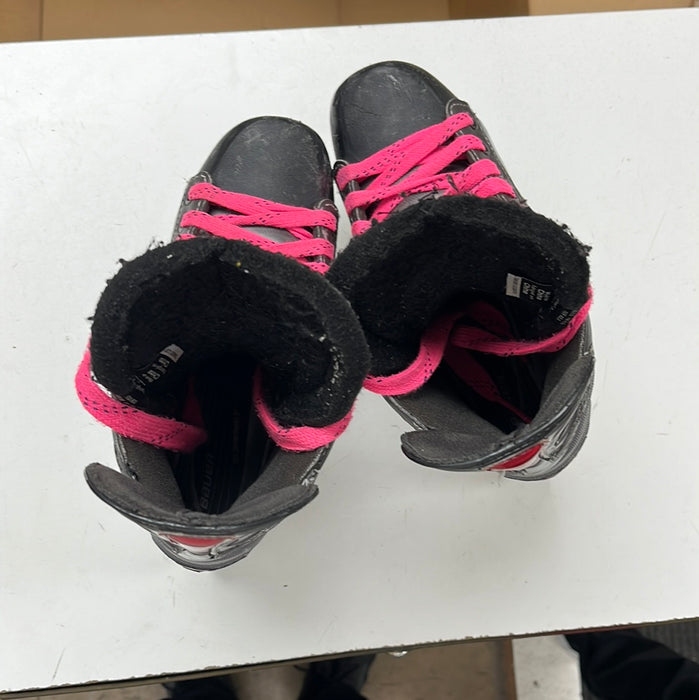 Used Bauer Vapor X:40 6D Player Skate