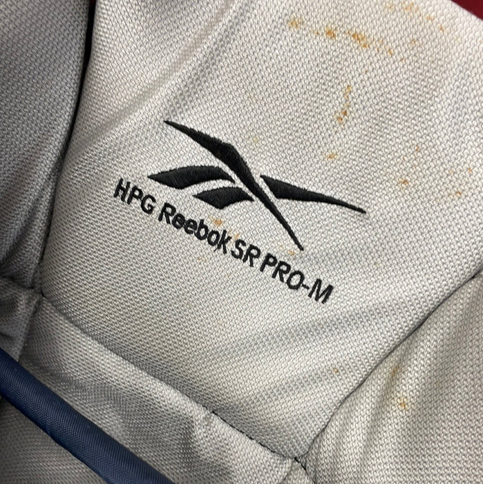 Used Reebok HPG Pro Senior Medium Goal Pants